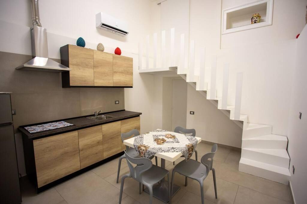Francesco'S Home Palermo Kültér fotó