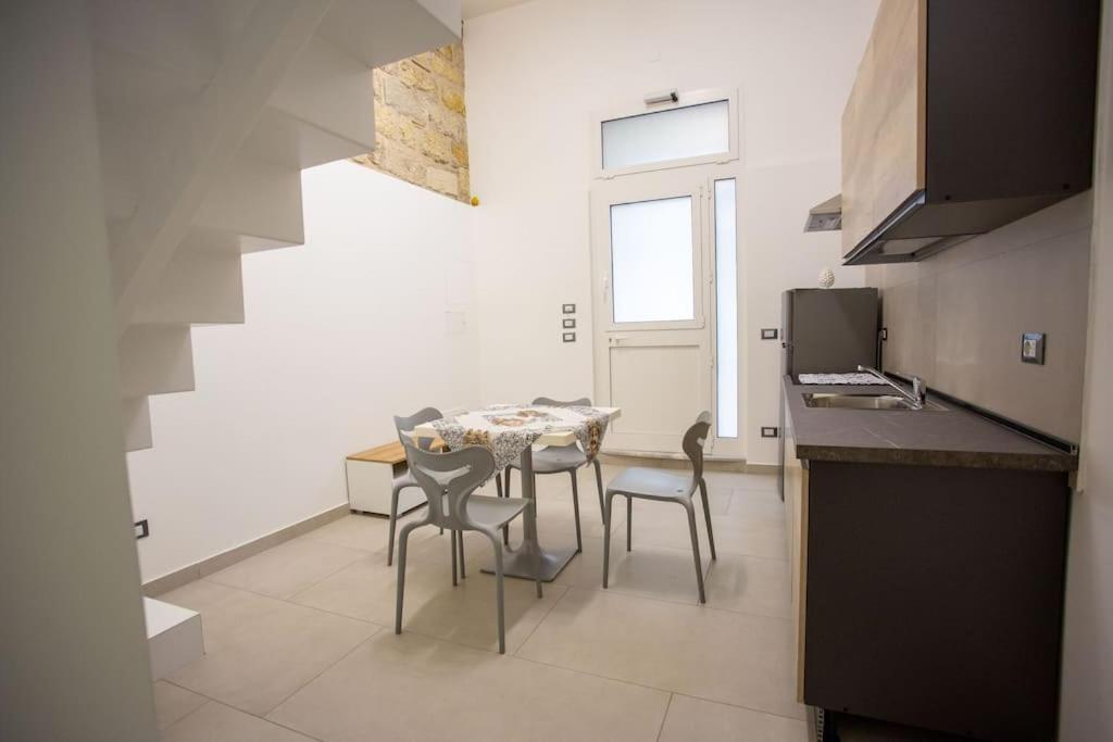 Francesco'S Home Palermo Kültér fotó